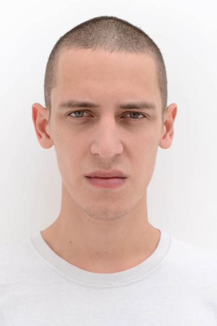 Luc Royer — 2