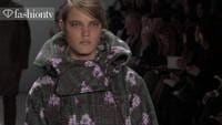 Richard Chai Love F/W 13 Show — Richard Chai