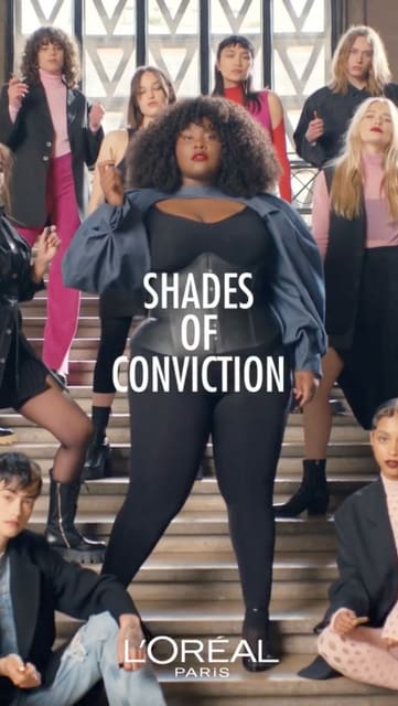 L’OREAL Paris Color Riche 2022 — L'Oréal Paris