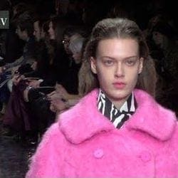 Carven F/W 13 Show — Carven