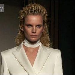 Genny F/W 13 Show — Genny