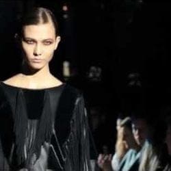 Tom Ford F/W 13 Show — Tom Ford