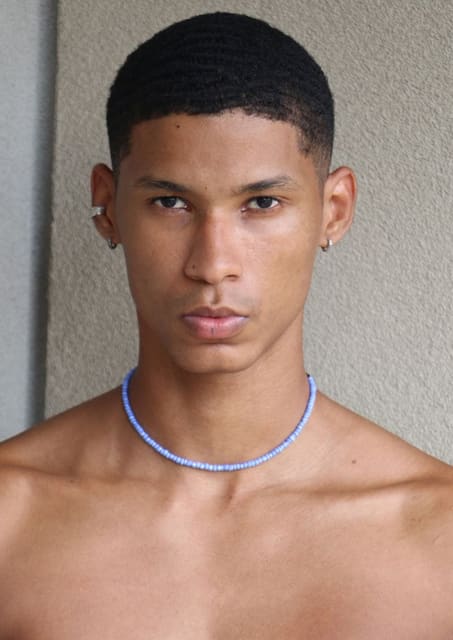 Active Model Management 2022 Polaroids