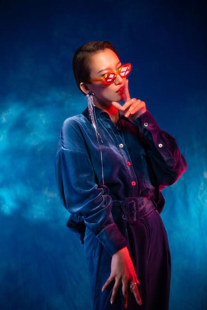 Camilla Wang