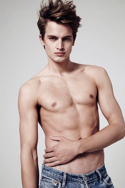 Nick Lagerburg