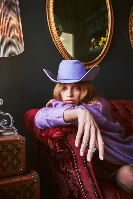 Photography Guy Aroch — Harper's Bazaar Taiwan