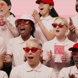Amika Flash Campaign: Director Jill Gree...