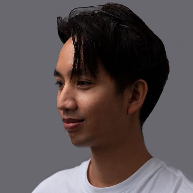 Andy Hoang