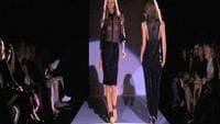 Hakaan S/S 12 show — Hakaan