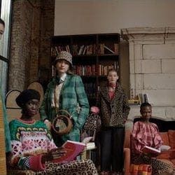 kate spade new york fall 22 collection — Kate Spade