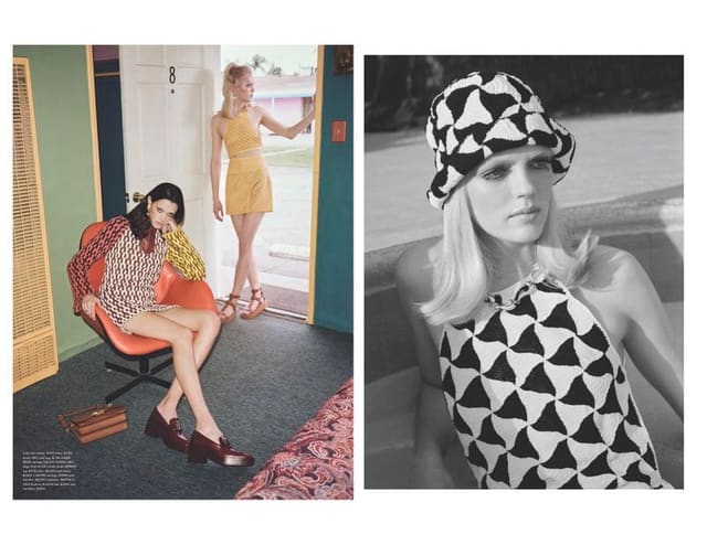 How To Be A Thoroughly Modern Mods — C Magazine