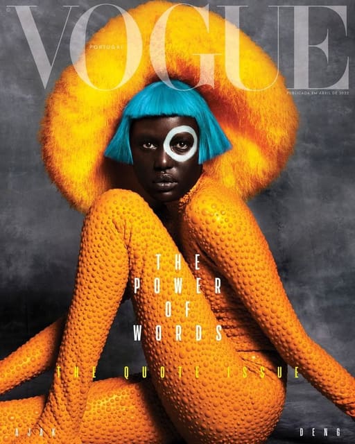Ajak Deng — 4