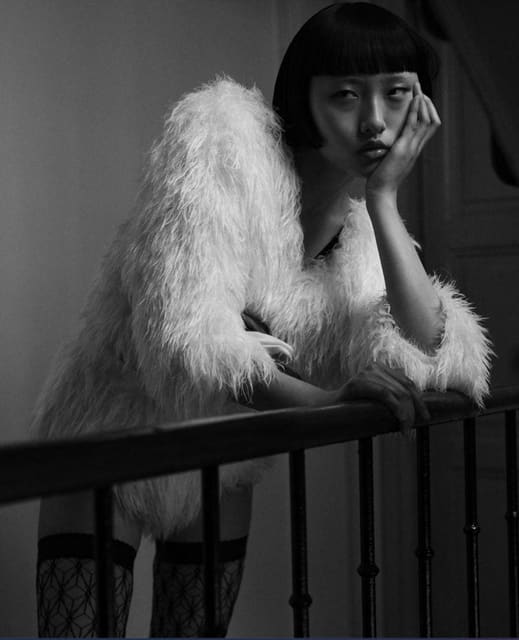 Zena Kim — 10