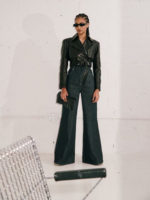 Et Ochs Pre-Fall 2022 — Et Ochs