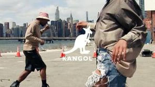 KANGOl SS22