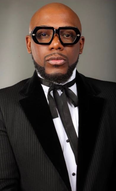 Raheem Robinson