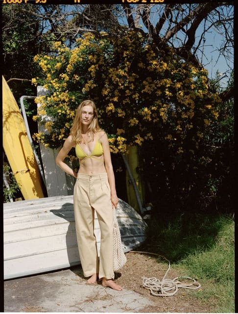 Under The Sun — New Magazine