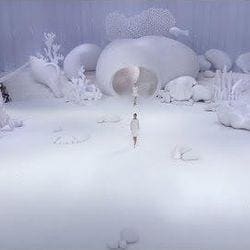 Chanel S/S 12 Show — Chanel