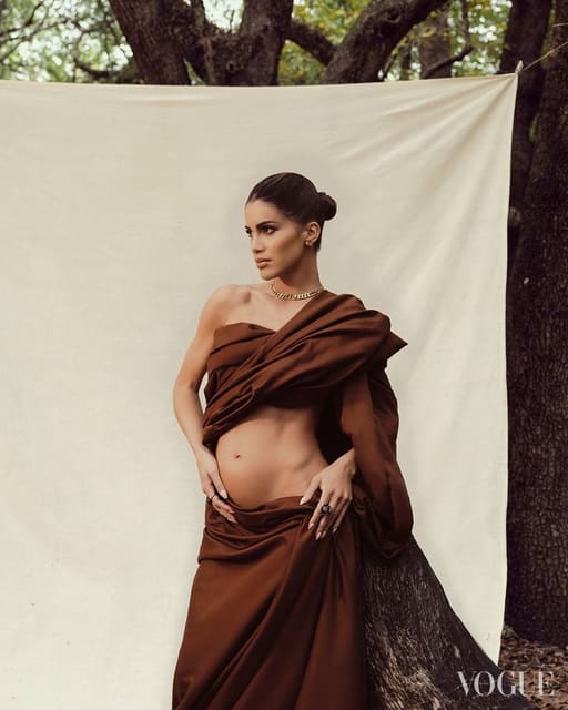 Beleza Camila Coelho — Vogue Brasil