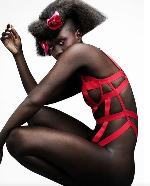 Essence of beauty — The Forumist Magazine