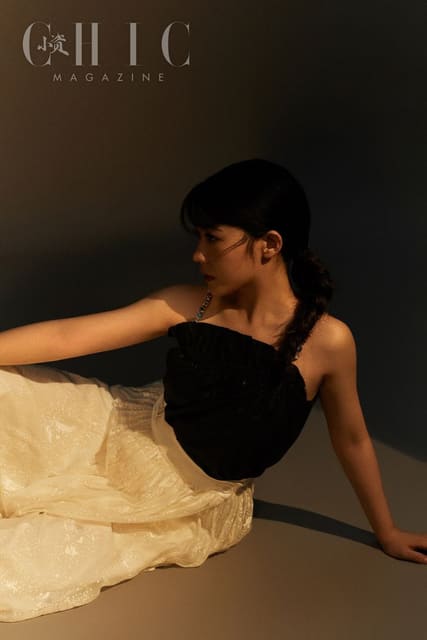 Photography Xuyue Xu — CHICTEEN China