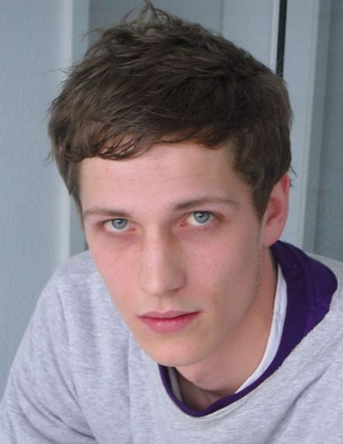 Peter Bruder