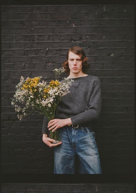 Vincent Holden — 2