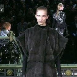 John Galliano F/W 13 Show — John Galliano