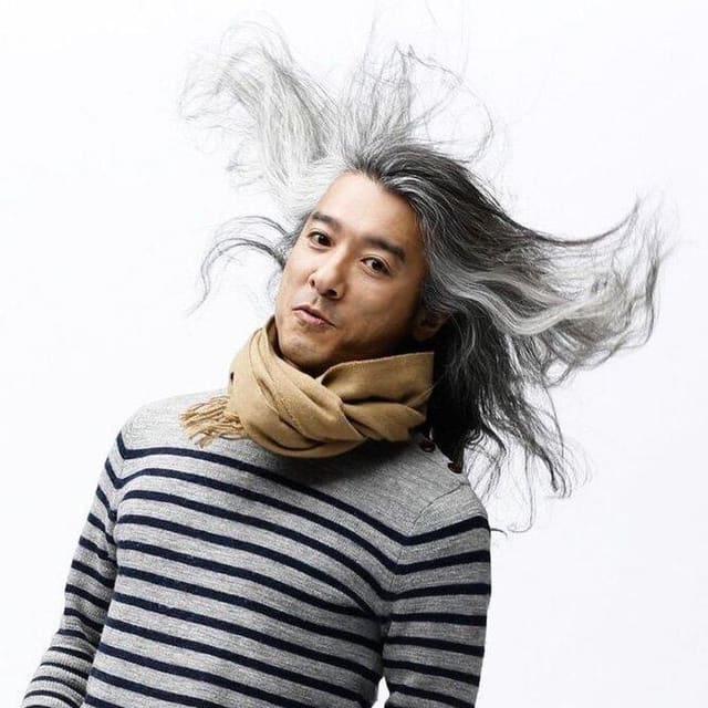 Masato Onoda
