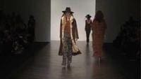 Issa F/W 13 Show — Issa