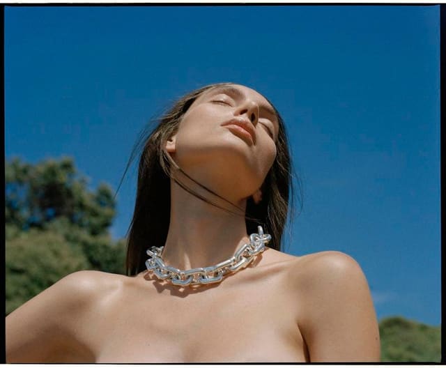 Cruise 2021 Campaign — mytheresa