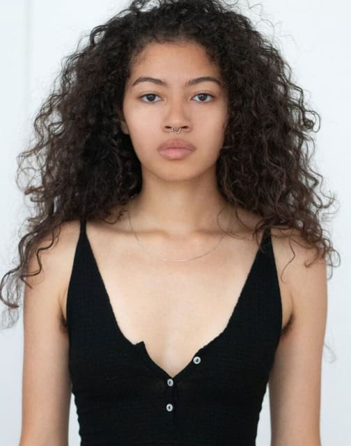 Sabrina Williams