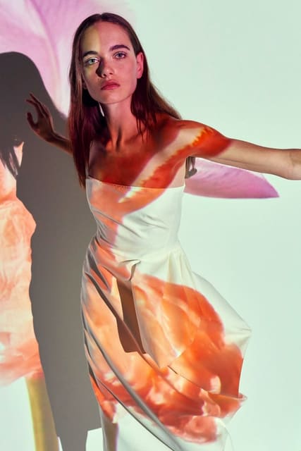 Bloom SS 22 by Mauro Impala — Sportmax