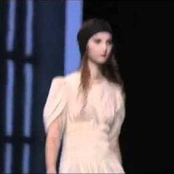 Sonia Rykiel F/W 12 Show — Sonia Rykiel