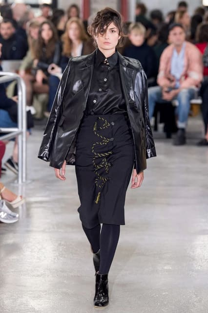 Justine Mothe — 6