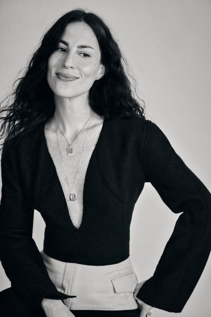 Ali Kornhauser