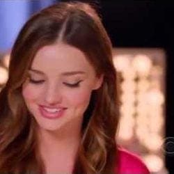 Victoria's Secret Fashion Show 2011 — Victoria's Secret