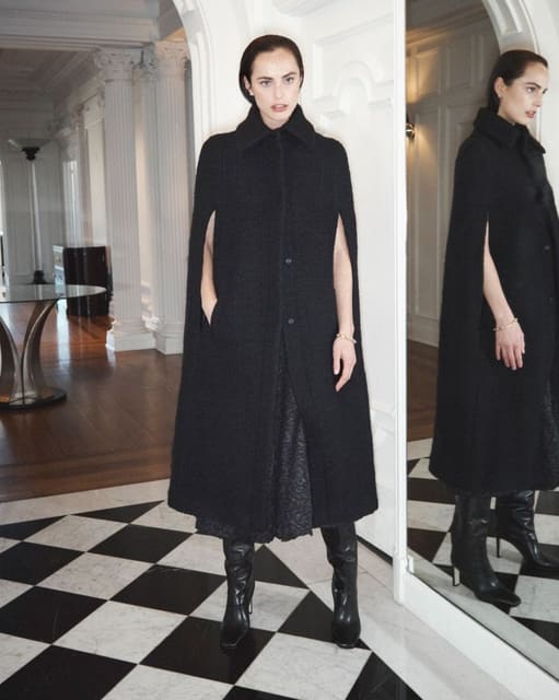G LABEL HOLIDAY 2021 COLLECTION — goop