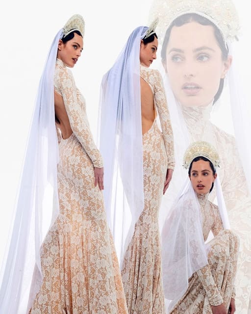 Norma Kamali Pre-Fall 2022 Lookbook — Norma Kamali