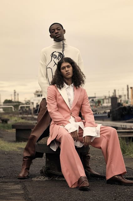 colored — Silver Magazine