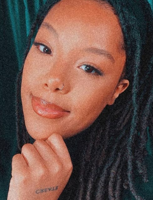 Jasmin Winnie Stephen