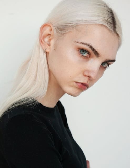 Molly Bair