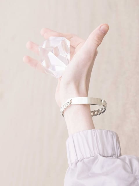future prospects — Silver Magazine