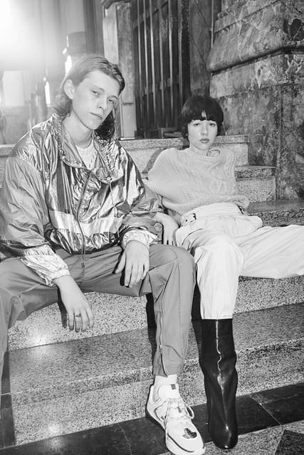 timeless - ISABEL MARANT — Silver Magazine
