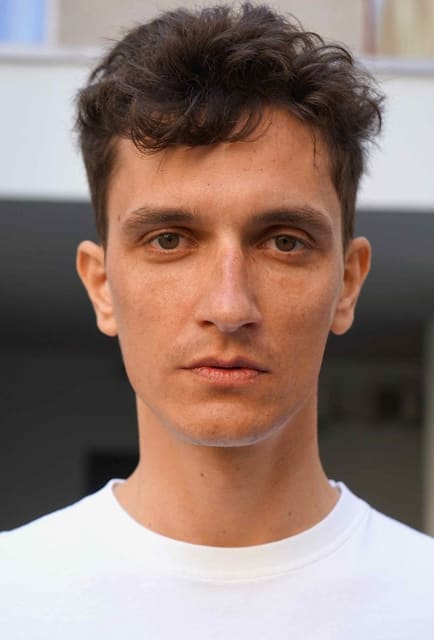 Jakob Wiechmann