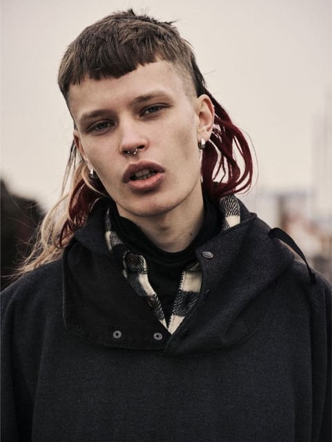 Fashion Story directed by Tsuyoshi Noguc... — Woolrich