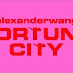 Alexander Wang F/W 22 Los Angeles Show — Alexander Wang