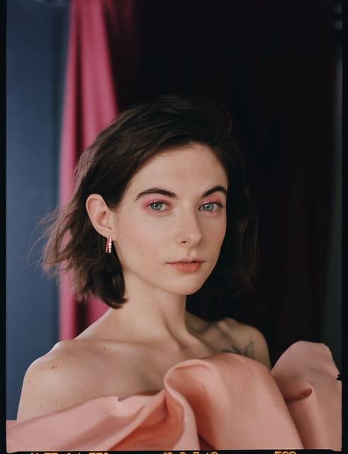 Fashion Models of The Future — Vanity Teen Magazine