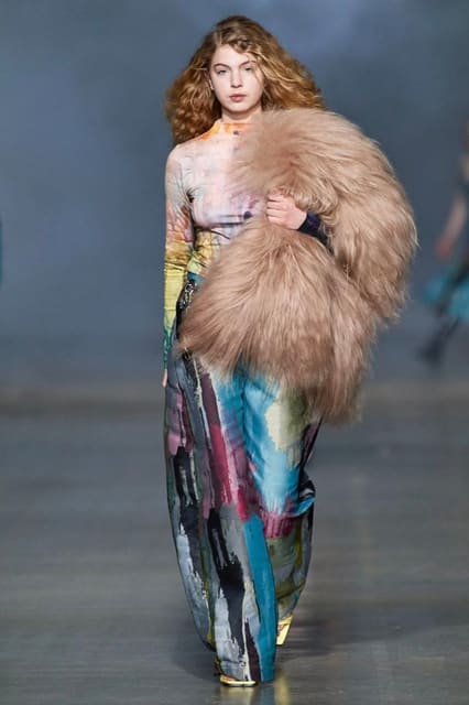Marques'Almeida F/W 2020 Show — Marques'Almeida