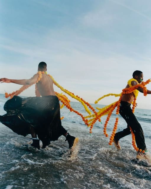 Maison Kitsuné Special — SSAW Magazine